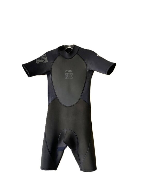 Body Glove Other - Body Glove Pro 3 Springsuit Wetsuit 2/1 mm | Youth 12 | Black